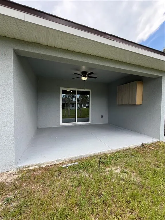 4715 26th Street SW Lehigh Acres, FL 33973