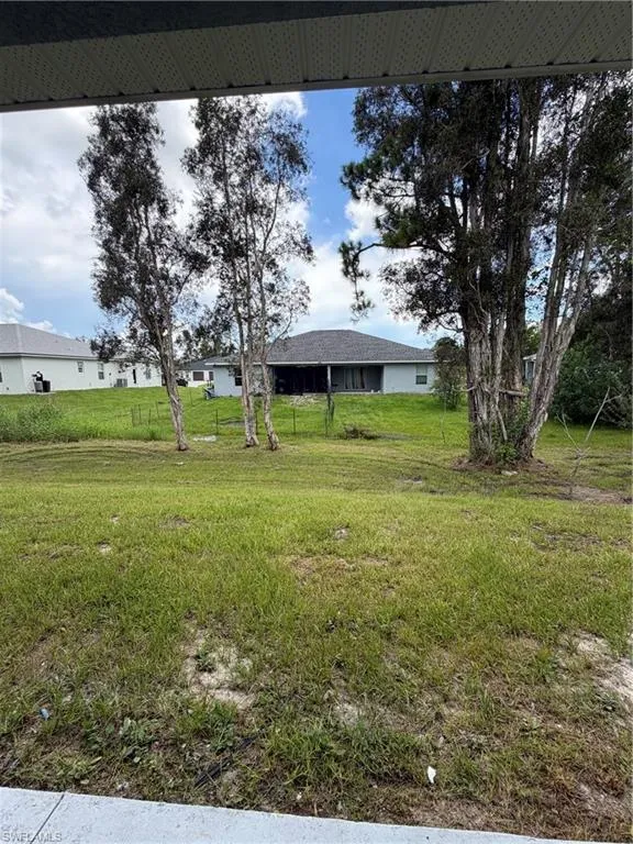 4715 26th Street SW Lehigh Acres, FL 33973