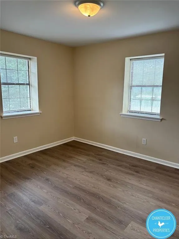 508 E Harden Street #G Graham, NC 27253