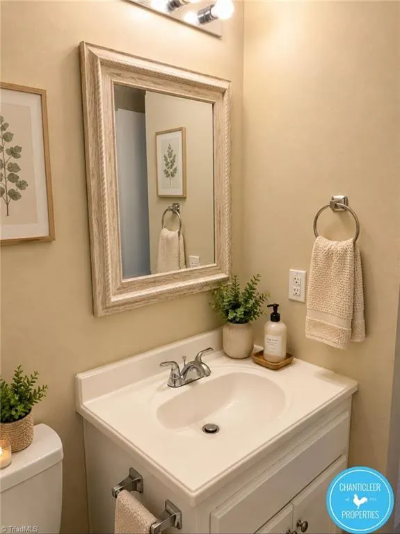 508 E Harden Street #G Graham, NC 27253