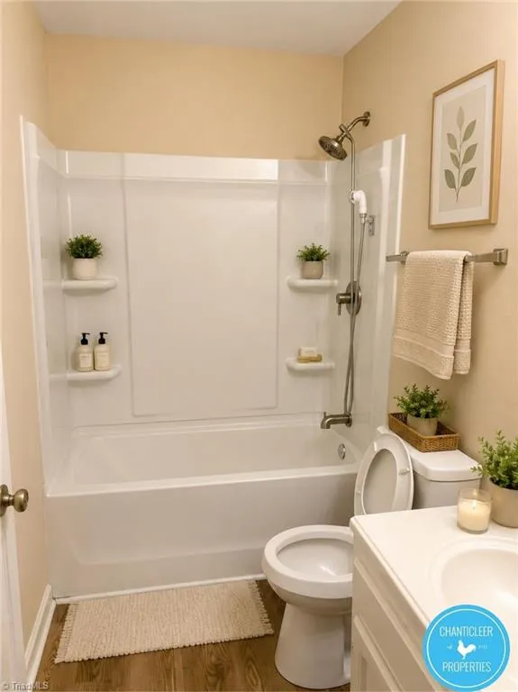 508 E Harden Street #G Graham, NC 27253