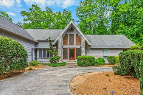 4200 Clinard Road
