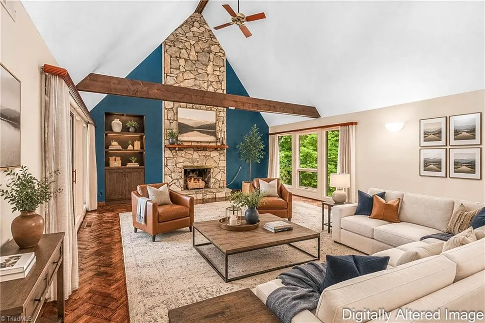 4200 Clinard Road Clemmons, NC 27012