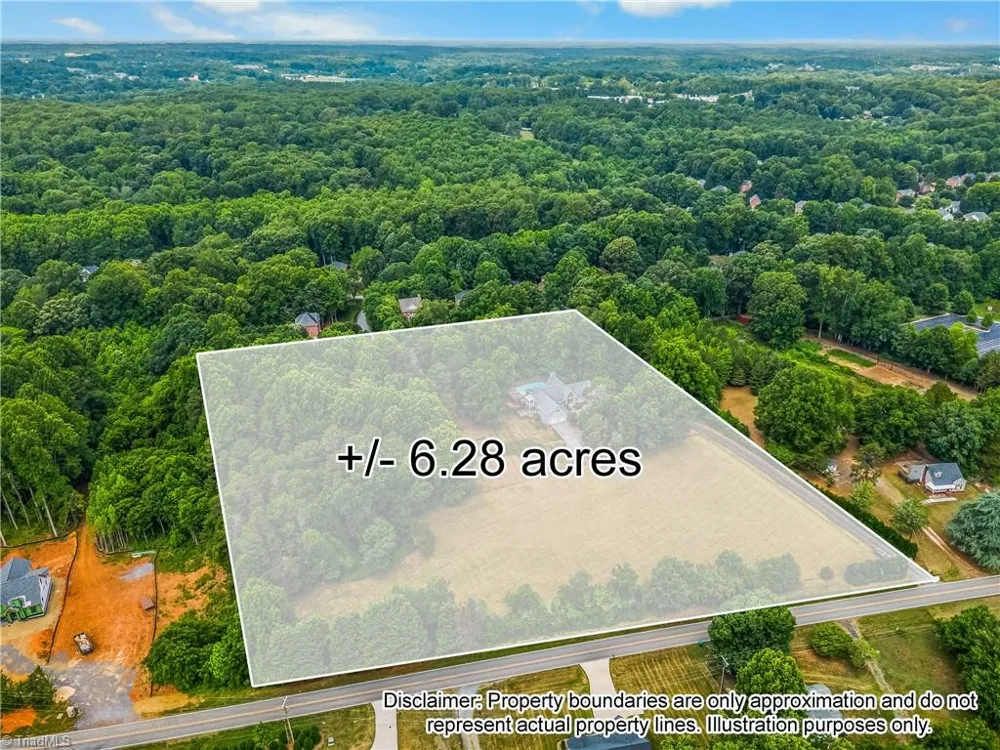 4200 Clinard Road Clemmons, NC 27012
