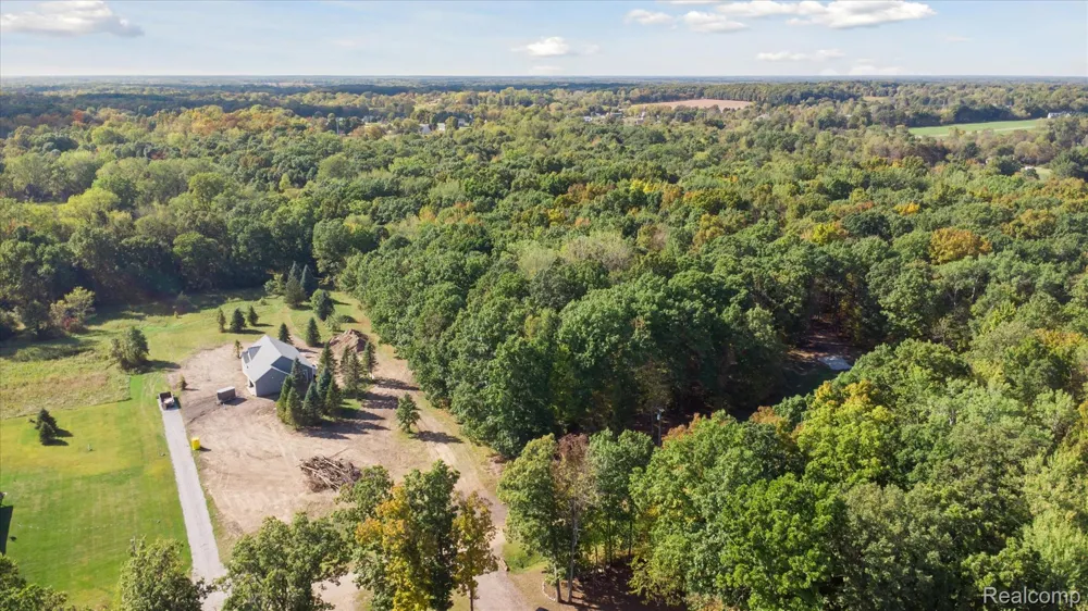 Katherina Z Place Oceola Township, MI 48855