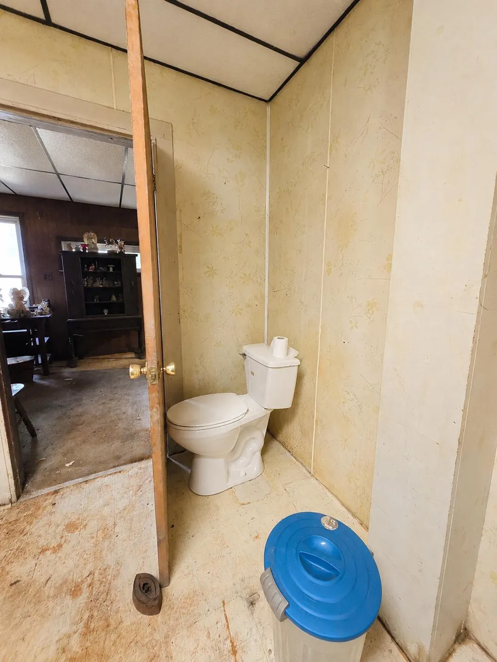 312 W 7th Henrietta Township, MI 49259