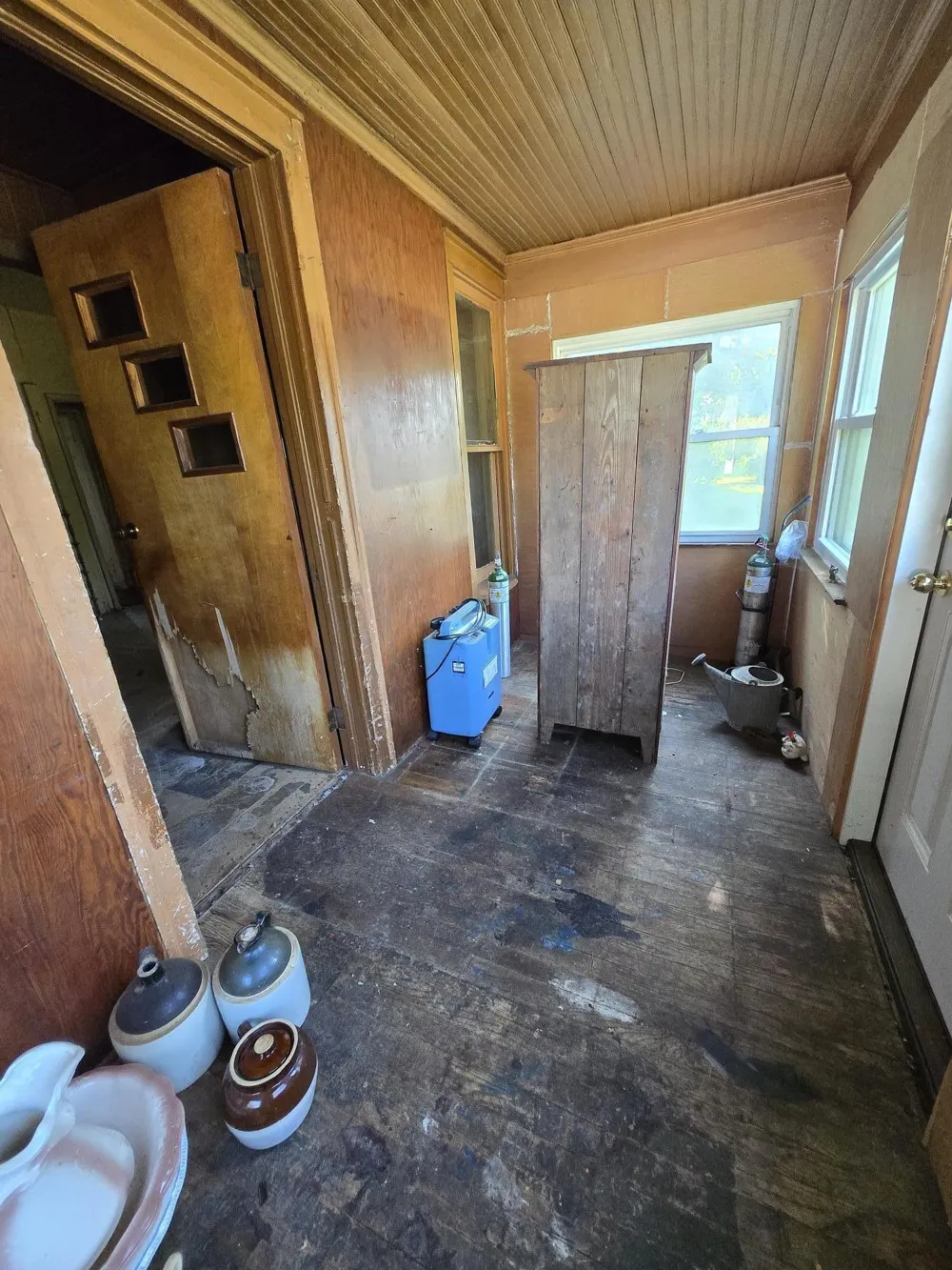312 W 7th Henrietta Township, MI 49259