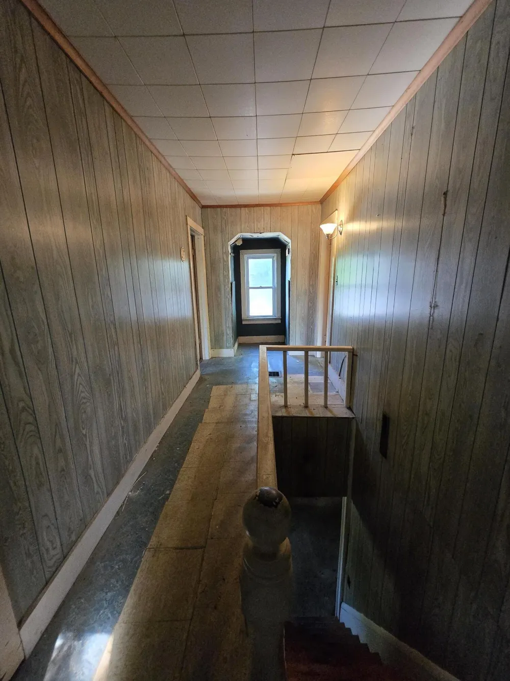 312 W 7th Henrietta Township, MI 49259