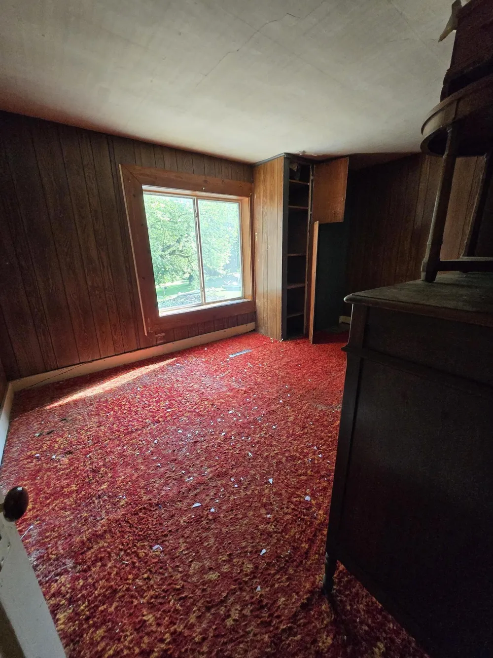 312 W 7th Henrietta Township, MI 49259