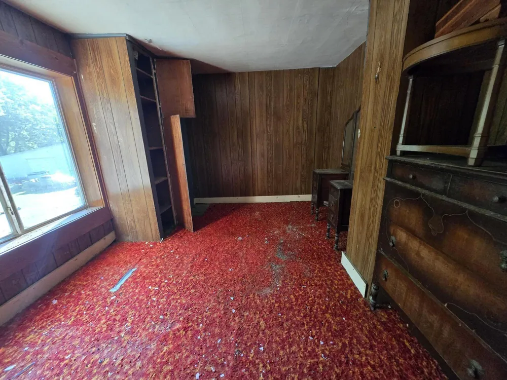 312 W 7th Henrietta Township, MI 49259