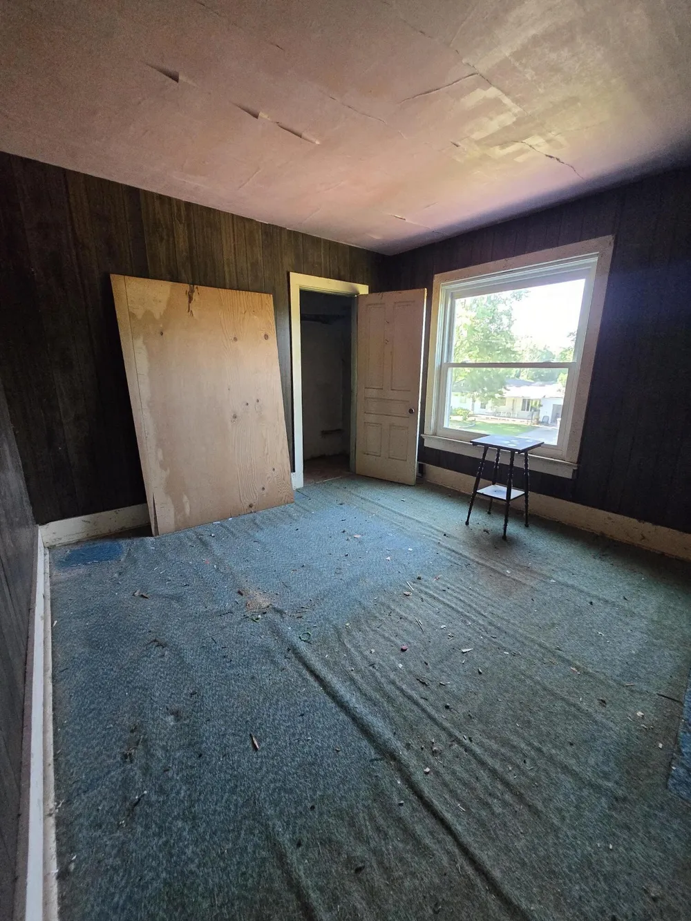 312 W 7th Henrietta Township, MI 49259