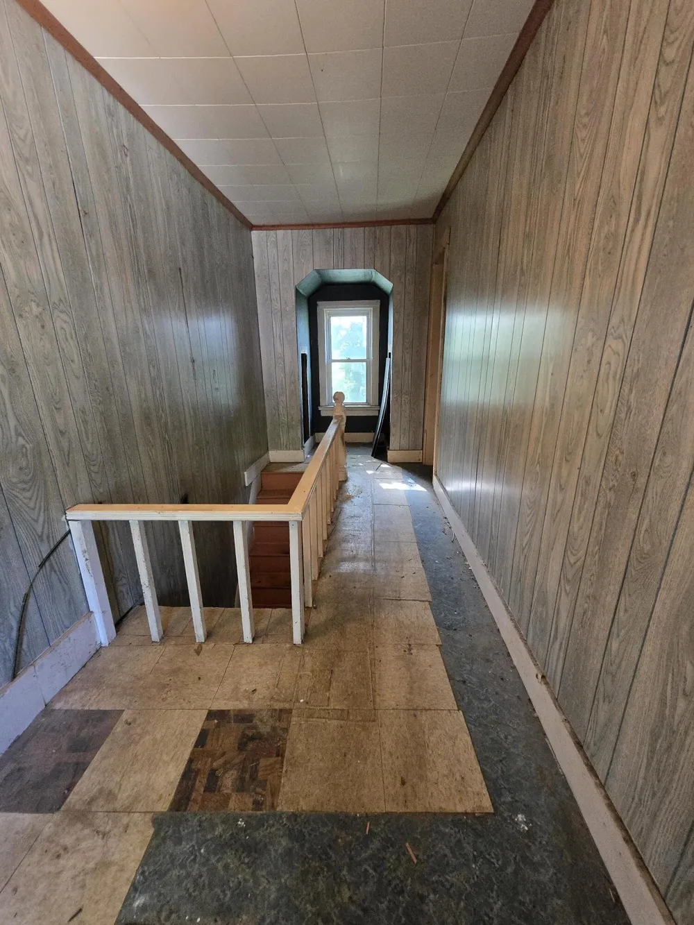 312 W 7th Henrietta Township, MI 49259