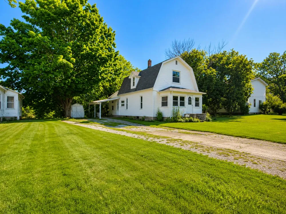 312 W 7th Henrietta Township, MI 49259