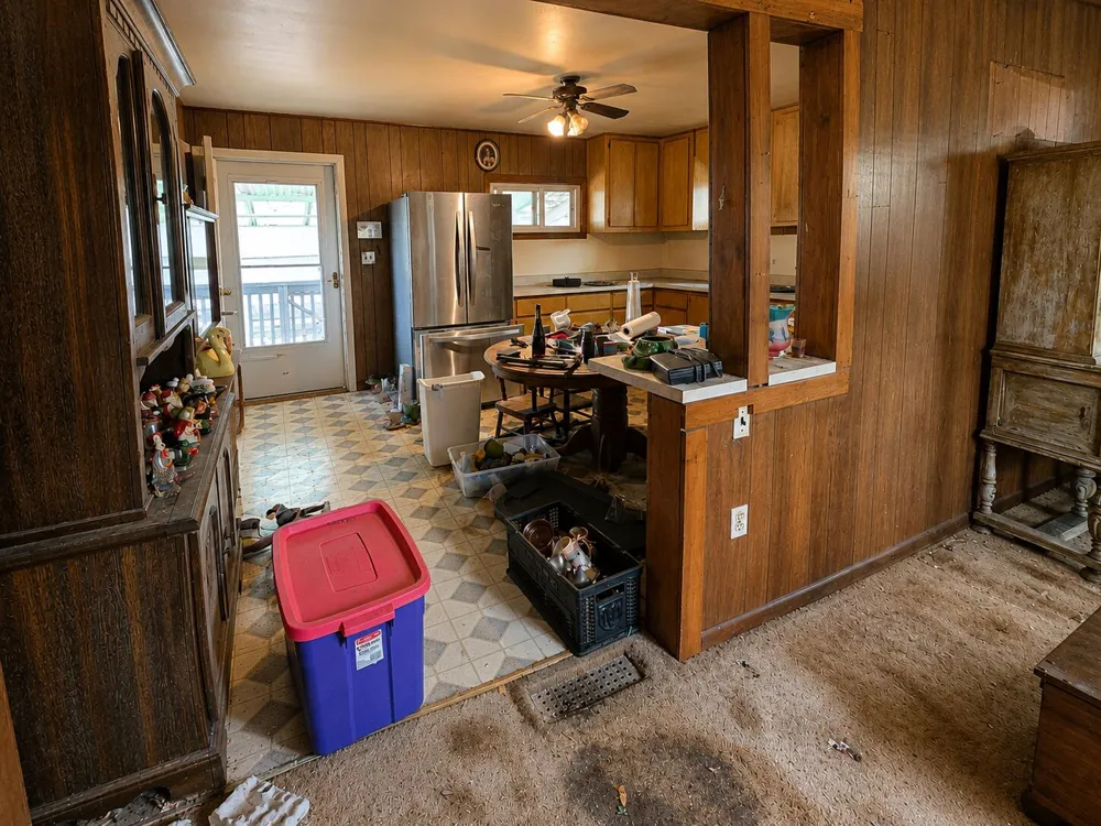 312 W 7th Henrietta Township, MI 49259