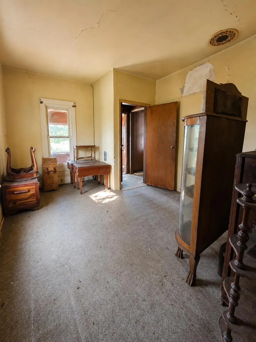 312 W 7th Henrietta Township, MI 49259