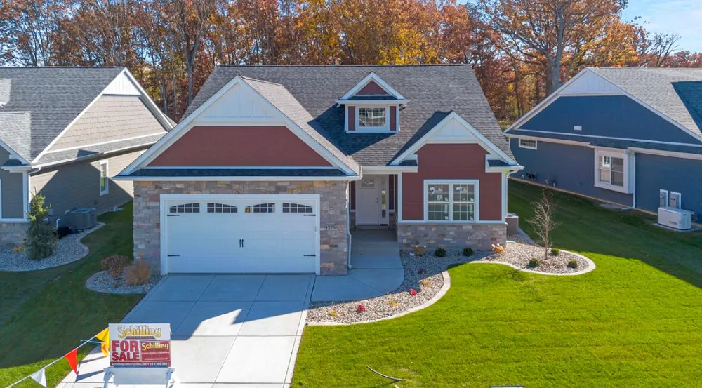 12701 Creekside Drive Cedar Lake, IN 46303