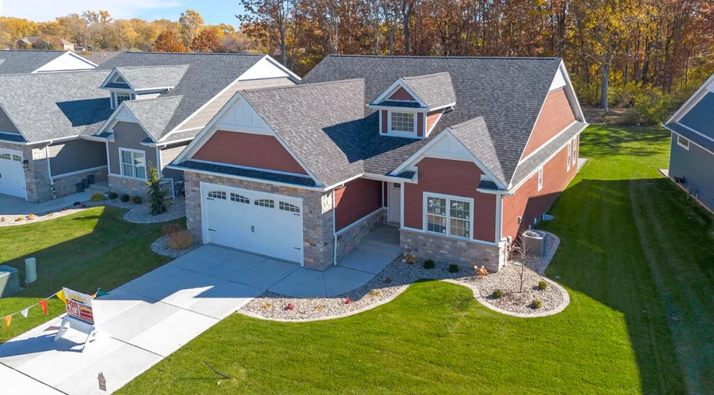 12701 Creekside Drive Cedar Lake, IN 46303