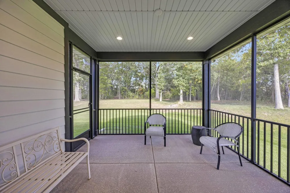 12701 Creekside Drive Cedar Lake, IN 46303