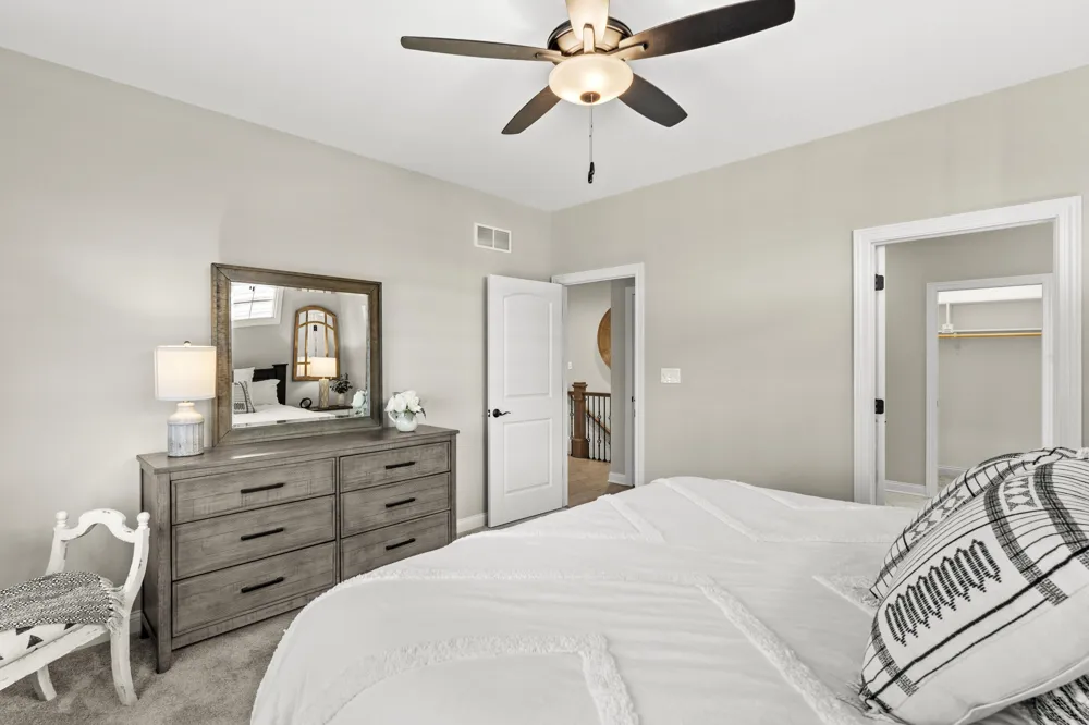 12701 Creekside Drive Cedar Lake, IN 46303