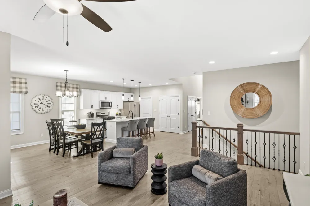 12701 Creekside Drive Cedar Lake, IN 46303