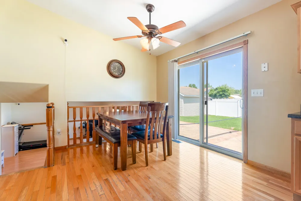 2994 Barberry Drive Hobart, IN 46342
