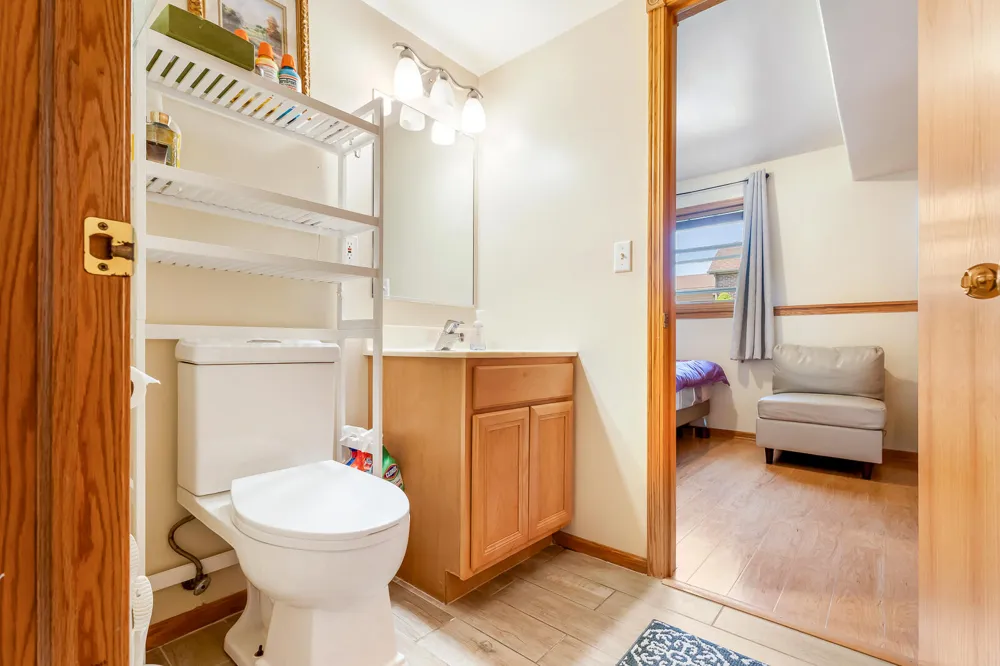 2994 Barberry Drive Hobart, IN 46342