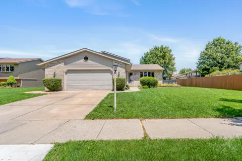 2994 Barberry Drive