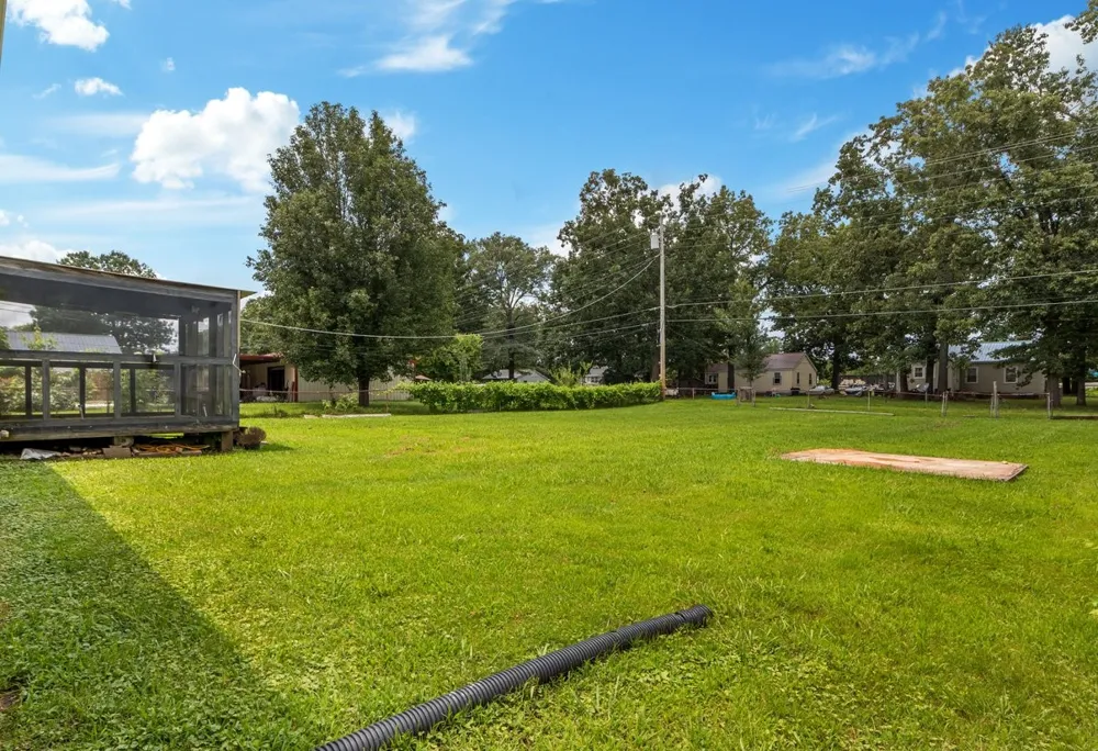 451 Carman Ave New Johnsonville, TN 37134