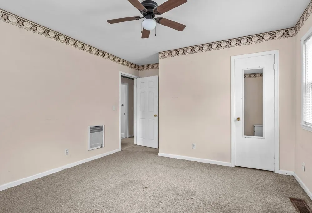451 Carman Ave New Johnsonville, TN 37134