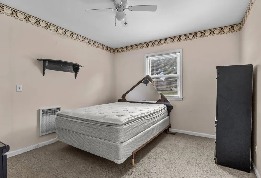 451 Carman Ave New Johnsonville, TN 37134