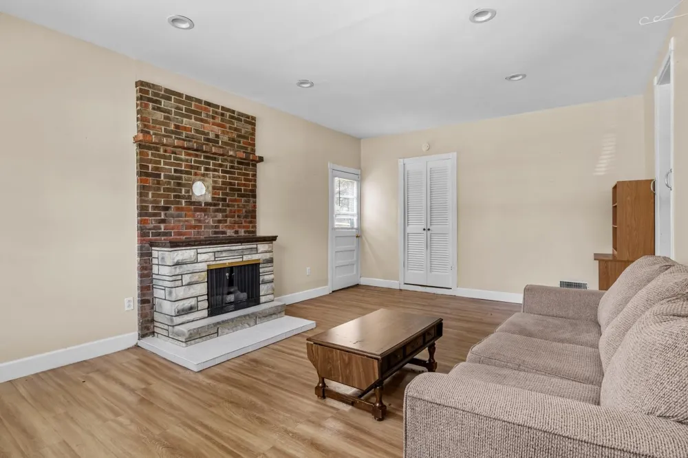 451 Carman Ave New Johnsonville, TN 37134