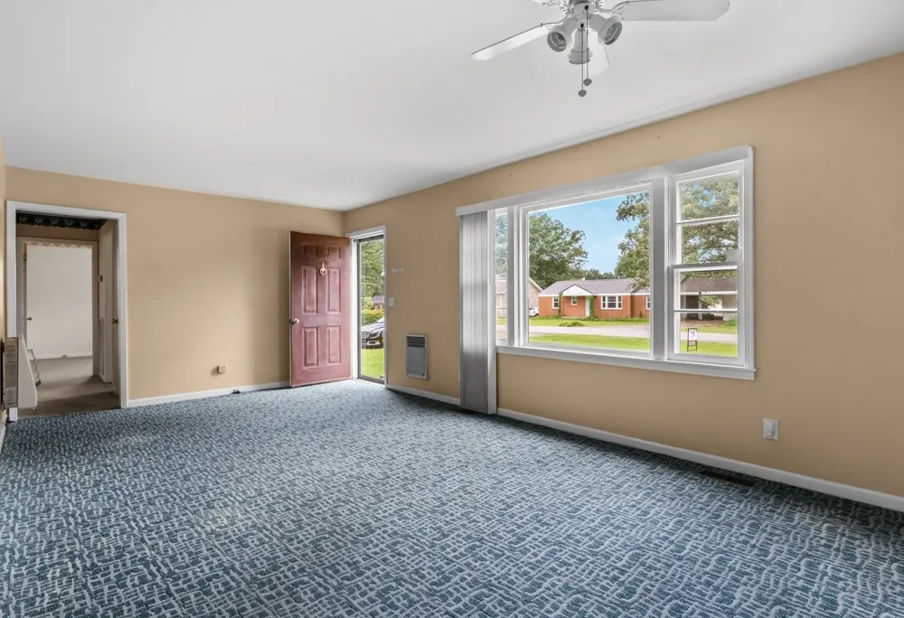 451 Carman Ave New Johnsonville, TN 37134