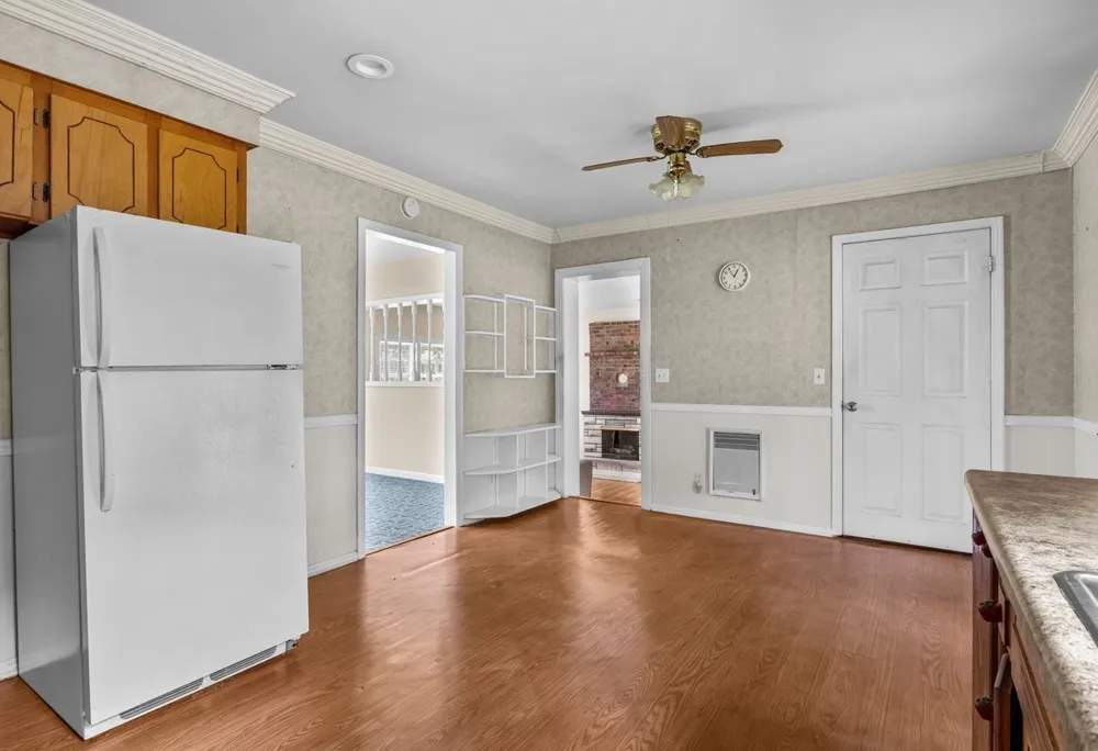 451 Carman Ave New Johnsonville, TN 37134