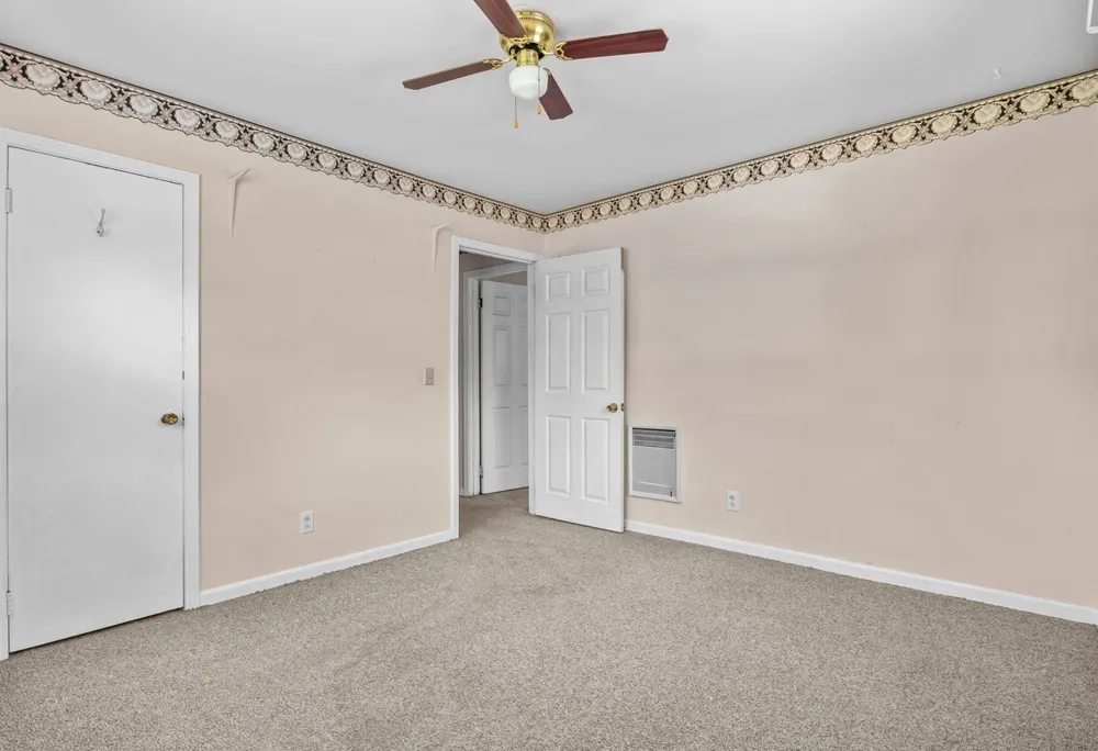 451 Carman Ave New Johnsonville, TN 37134