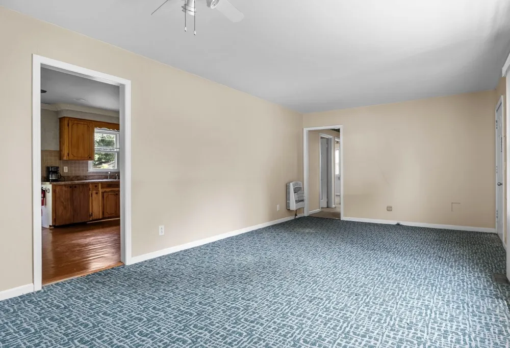 451 Carman Ave New Johnsonville, TN 37134