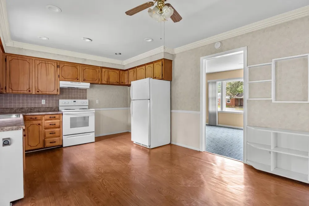 451 Carman Ave New Johnsonville, TN 37134