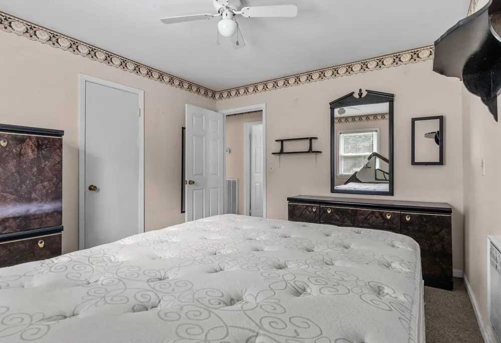 451 Carman Ave New Johnsonville, TN 37134