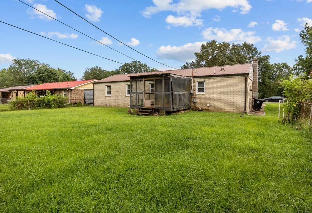 451 Carman Ave New Johnsonville, TN 37134