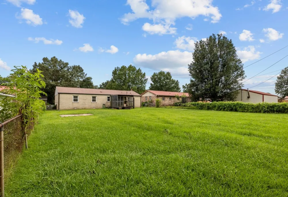 451 Carman Ave New Johnsonville, TN 37134