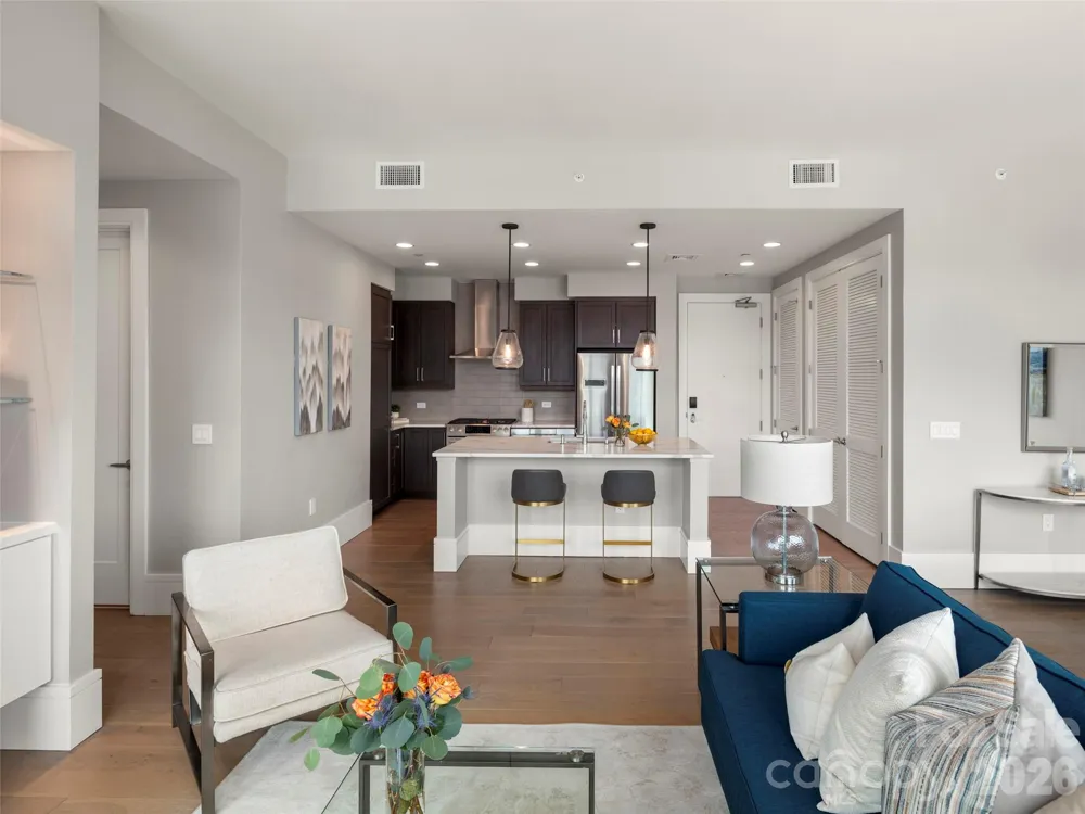 7 Patton Avenue #1104 Asheville, NC 28801
