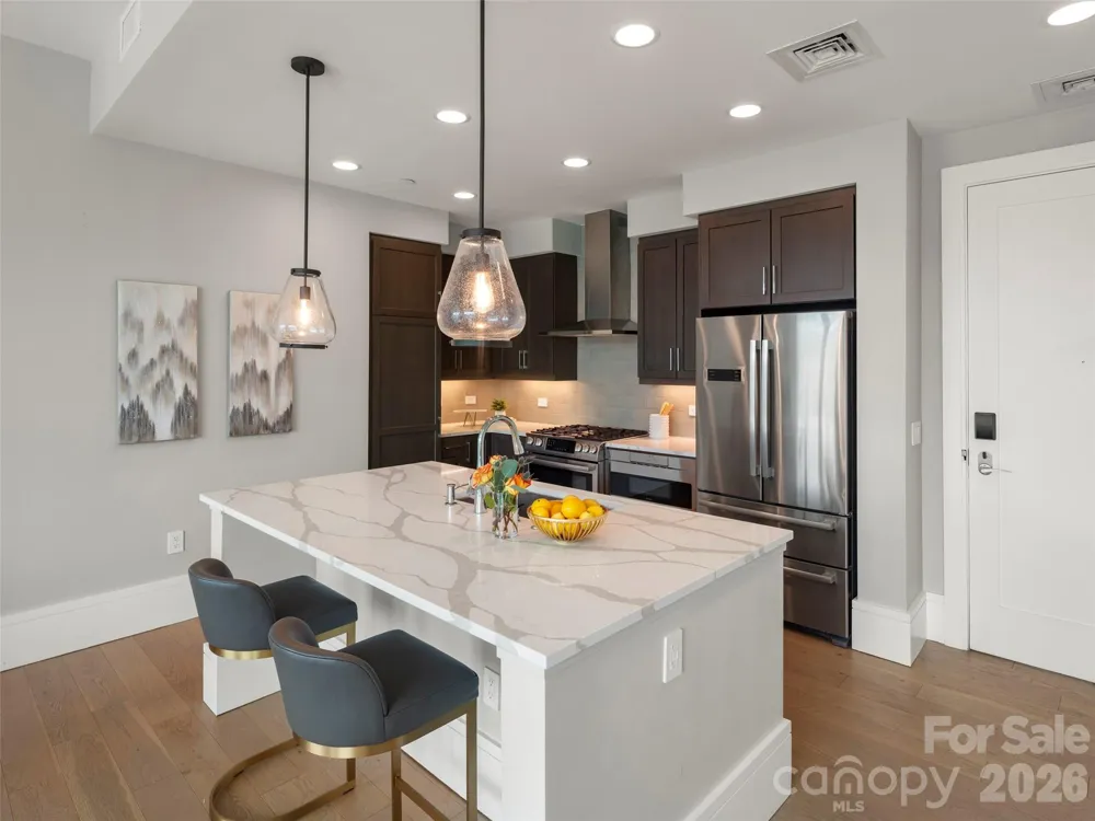 7 Patton Avenue #1104 Asheville, NC 28801