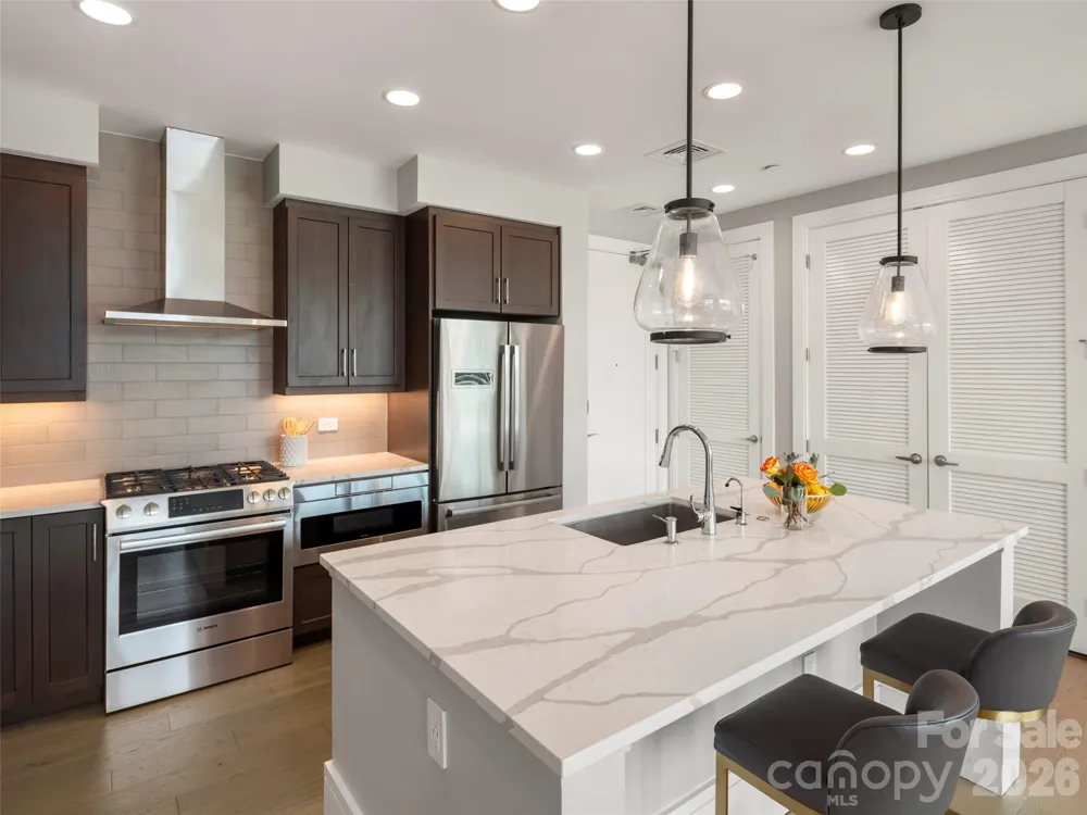 7 Patton Avenue #1104 Asheville, NC 28801