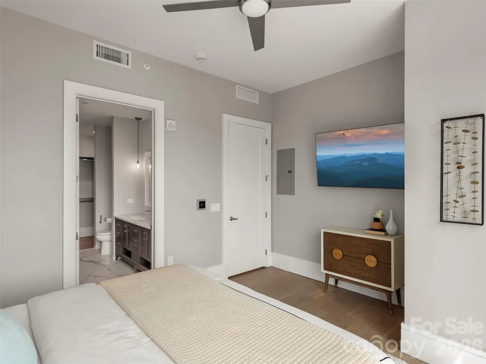 7 Patton Avenue #1104 Asheville, NC 28801