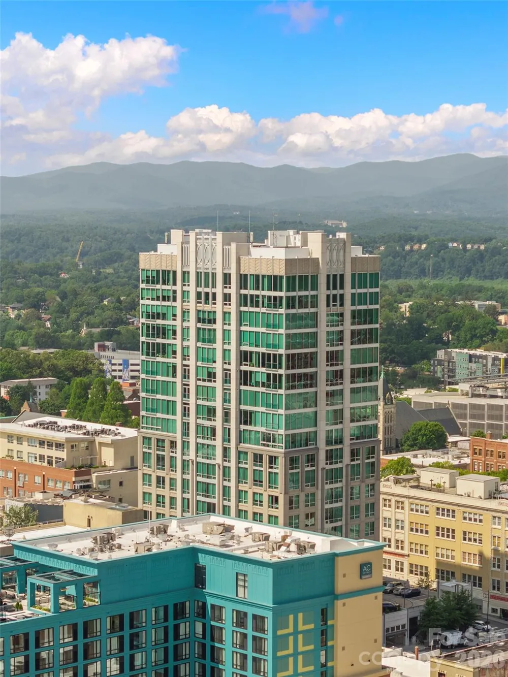 7 Patton Avenue #1104 Asheville, NC 28801
