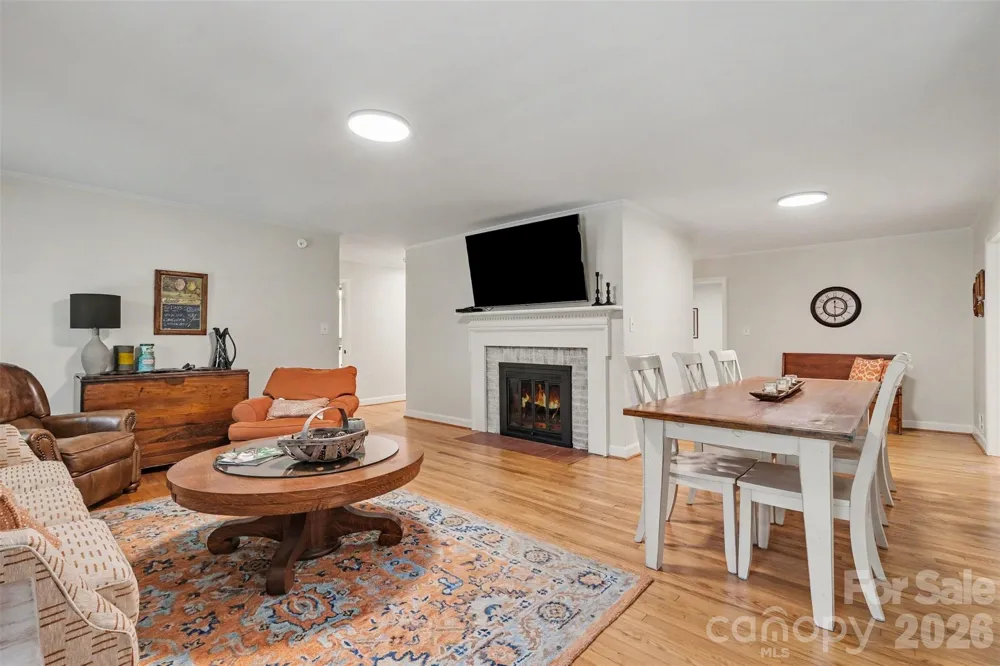 1203 Flintshire Drive Albemarle, NC 28001