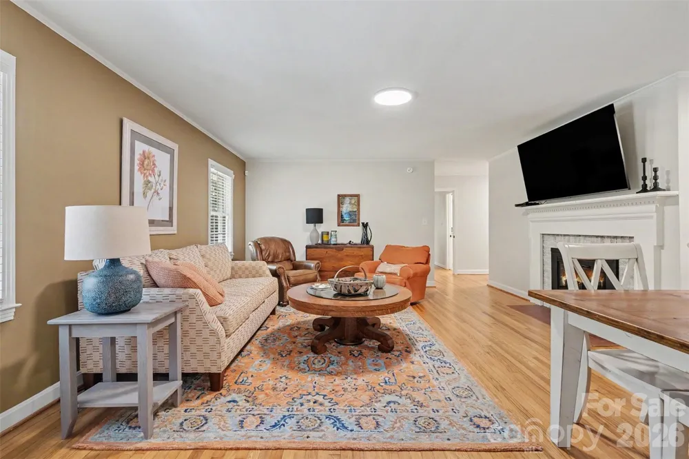 1203 Flintshire Drive Albemarle, NC 28001