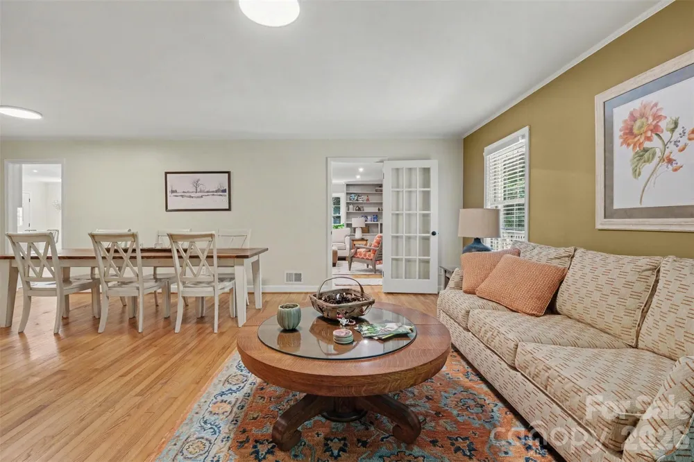 1203 Flintshire Drive Albemarle, NC 28001