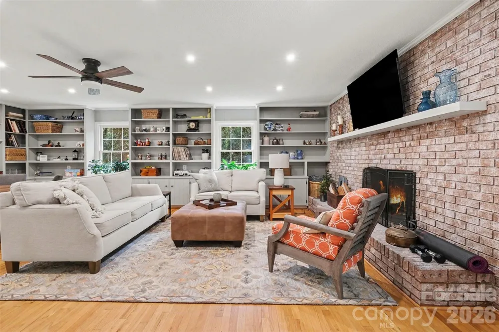1203 Flintshire Drive Albemarle, NC 28001
