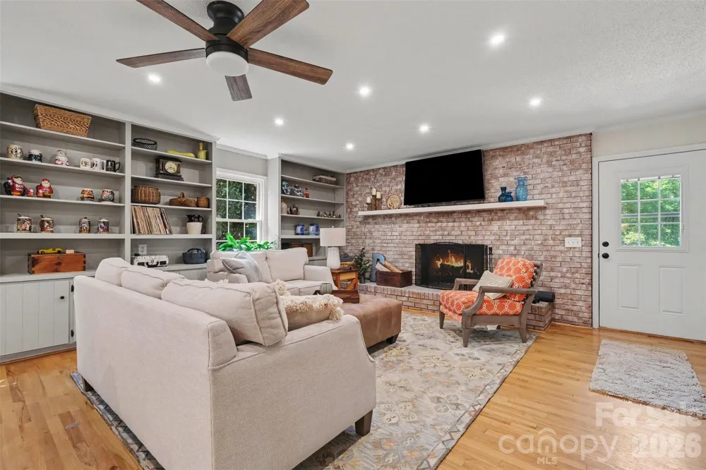 1203 Flintshire Drive Albemarle, NC 28001