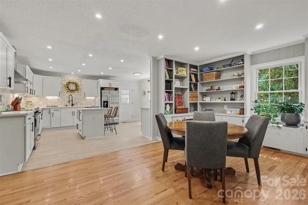 1203 Flintshire Drive Albemarle, NC 28001